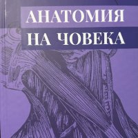 Анатомия на човека - Ванко Ванков, Георги Гълъбов, снимка 1 - Специализирана литература - 43999865