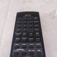 Akai, pioneer-remote control , снимка 3 - Други - 40165218