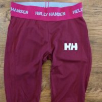 helly hansen - страхотен дамски клин , снимка 3 - Клинове - 43009893