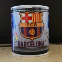 Футболна чаша на Барселона за сезон 2022/23!Уникална фен чаша на BARCELONA!, снимка 3 - Фен артикули - 33316510
