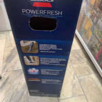 Парочистачка Bissell Power Fresh, снимка 6 - Парочистачки и Водоструйки - 44874811