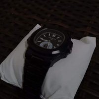 Уникален дизайнерски елегантен стилен и марков часовник, снимка 6 - Мъжки - 32362119