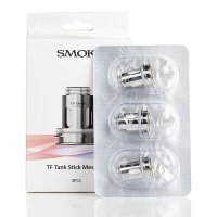 Smok TF Tank Stick Coils изпарителна глава, снимка 1 - Вейп без пълнители - 26678483