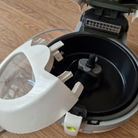 Tefal ActiFry Original, снимка 5 - Фритюрници - 43176805