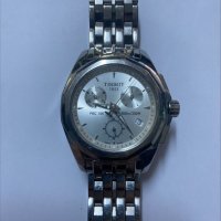 Часовник Tissot t008217a, снимка 1 - Дамски - 43638204