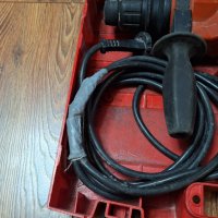 Перфоратор HILTI TE5, снимка 4 - Бормашини - 44086533