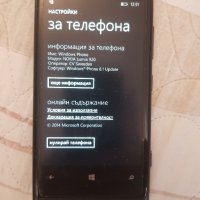 Nokia Lumia920, снимка 3 - Nokia - 43814239