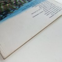 Легенда за мартеницата - В.Станилов - 1982г, снимка 9 - Детски книжки - 36982092