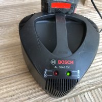 Bosch-къртач/перфоратор 36 волта, снимка 10 - Бормашини - 43865108