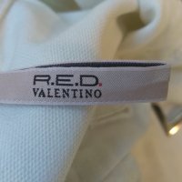 Дамско палто Valentino/Валентино, 100% оригинал с много апликации, снимка 4 - Палта, манта - 26278233