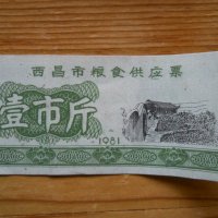 банкноти - Хон Конг, Макао, Тайван, Китай, снимка 15 - Нумизматика и бонистика - 23733944
