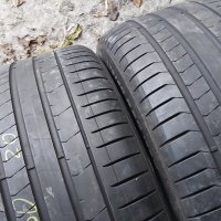 4 бр.летни гуми Pirelli СПОРТ ПАКЕТ RSC 2бр. 315 35 20/2бр.275 40 20 dot0621, снимка 3 - Гуми и джанти - 43477550