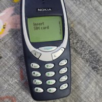Nokia 3310, снимка 1 - Nokia - 40718766