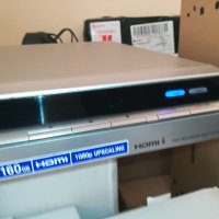 sony recorder usb/hdmi 160gb hdd/dvd model rdr-hx780 1304211338, снимка 2 - Плейъри, домашно кино, прожектори - 32531061