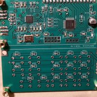 Генератор на сигнал 35MHz-4000MHz ADF4351, снимка 3 - Друга електроника - 33242462