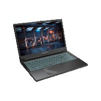 Геймърски лаптоп GigaByte с i5-12500H, RTX 4060 8Gb, RAM 16Gb, 512Gb SSD, 144Hz IPS, снимка 3 - Лаптопи за игри - 37098866