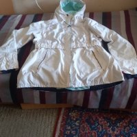 Пролетнапромоция. Продавам дамско зимно спортно яке, снимка 1 - Якета - 43827867