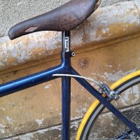 На части Principia 700 retro, снимка 15 - Велосипеди - 43243218