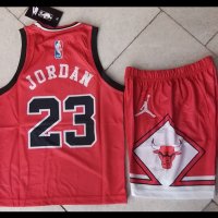 CHICAGO BULLS ❤🏀 детско юношески баскетболни екипи  , снимка 1 - Баскетбол - 36246674