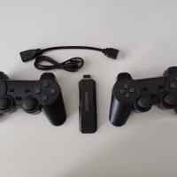 Конзола за ретро игри - X2 Plus GD10 Pro 8K - 35515 игри (64GB) - PSP, PS1, Dreamcast, ..., снимка 2 - Други игри и конзоли - 43803549