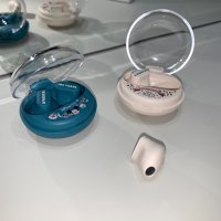 ОРИГИНАЛНИ! СЛУШАЛКИ НА ДИСНИ I Disney MagicPods., снимка 5 - Bluetooth слушалки - 43929359