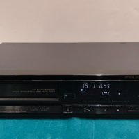 Sony cdp 770" Супер промо цена", снимка 5 - Ресийвъри, усилватели, смесителни пултове - 43270092