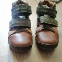 Обувки GEOX, снимка 4 - Детски обувки - 33631140