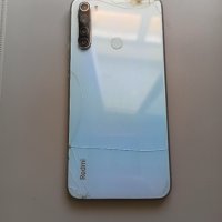 Redmi note 8 - за части , снимка 1 - Xiaomi - 43655748