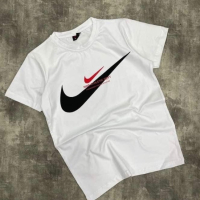 Мъжка тениска Nike Реплика ААА+, снимка 1 - Тениски - 44862374