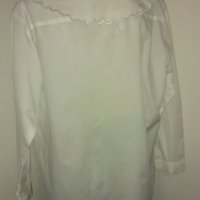 Бяла официална риза , снимка 9 - Ризи - 27284856