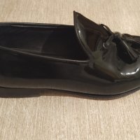 Carducci италиански обувки 42', снимка 14 - Официални обувки - 32392361