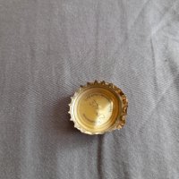 Капачка бира,пиво Kronenkorkenjagd, снимка 2 - Колекции - 32430072