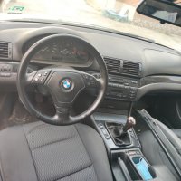 Бмв е46/Bmw e46 , снимка 5 - Автомобили и джипове - 39554437