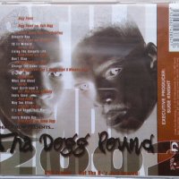 Tha Dogg Pound 2002 (2001, CD) , снимка 3 - CD дискове - 39969244