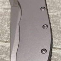 Kershaw Volt SS 3655 полу автоматичен нож ножка , снимка 2 - Ножове - 39996131
