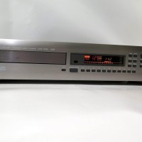 Yamaha CDX-730E Stereo Compact Disc Player, снимка 5 - Други - 44897532