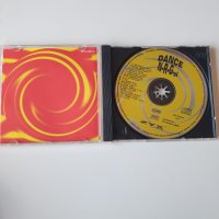 Dance N-R-G '94 cd, снимка 2 - CD дискове - 43794481