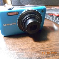Samsung ES78 - 14.2Mpx, снимка 4 - Фотоапарати - 42994114