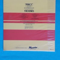 The Kinks(Classic Rock)-2CD(Mini LP Papersleeve), снимка 2 - CD дискове - 43801685