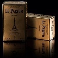 Мъжки парфюм Le Parefum номер 49, снимка 1 - Мъжки парфюми - 43800732