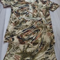 Дамски макси блузи, снимка 7 - Блузи с дълъг ръкав и пуловери - 32811069