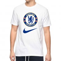 Футболна тениска Chelsea FC 4 модела Всички размери, снимка 4 - Тениски - 31609829