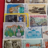 Пощенски марки стари редки перфектно състояние от цял свят смесени за КОЛЕКЦИЯ 22630, снимка 13 - Филателия - 40343625