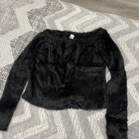 Дамски топ/ блуза, снимка 2 - Блузи с дълъг ръкав и пуловери - 43384002