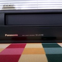 PANASONIC NV-L20EE VHS ВИДЕО, снимка 11 - Декове - 26703773