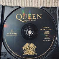 QUEEN , снимка 7 - CD дискове - 40219569