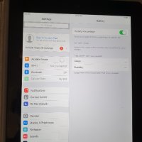 ipad 4 a1460 64gb, снимка 17 - Таблети - 37342218