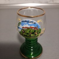 Чашка за ракия - рьомер, снимка 1 - Антикварни и старинни предмети - 40422060