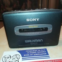sony wm-ex508 walkman-made in japan-mettal, снимка 1 - MP3 и MP4 плеъри - 28443086