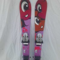 Карвинг детски ски Fischer Koa Jr. 80см. , снимка 2 - Зимни спортове - 43389560